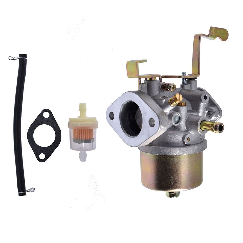 Carburatore Kawasaki FG200 - Ricambio Originale 227-62301-00 Per Generatore - Foto 3