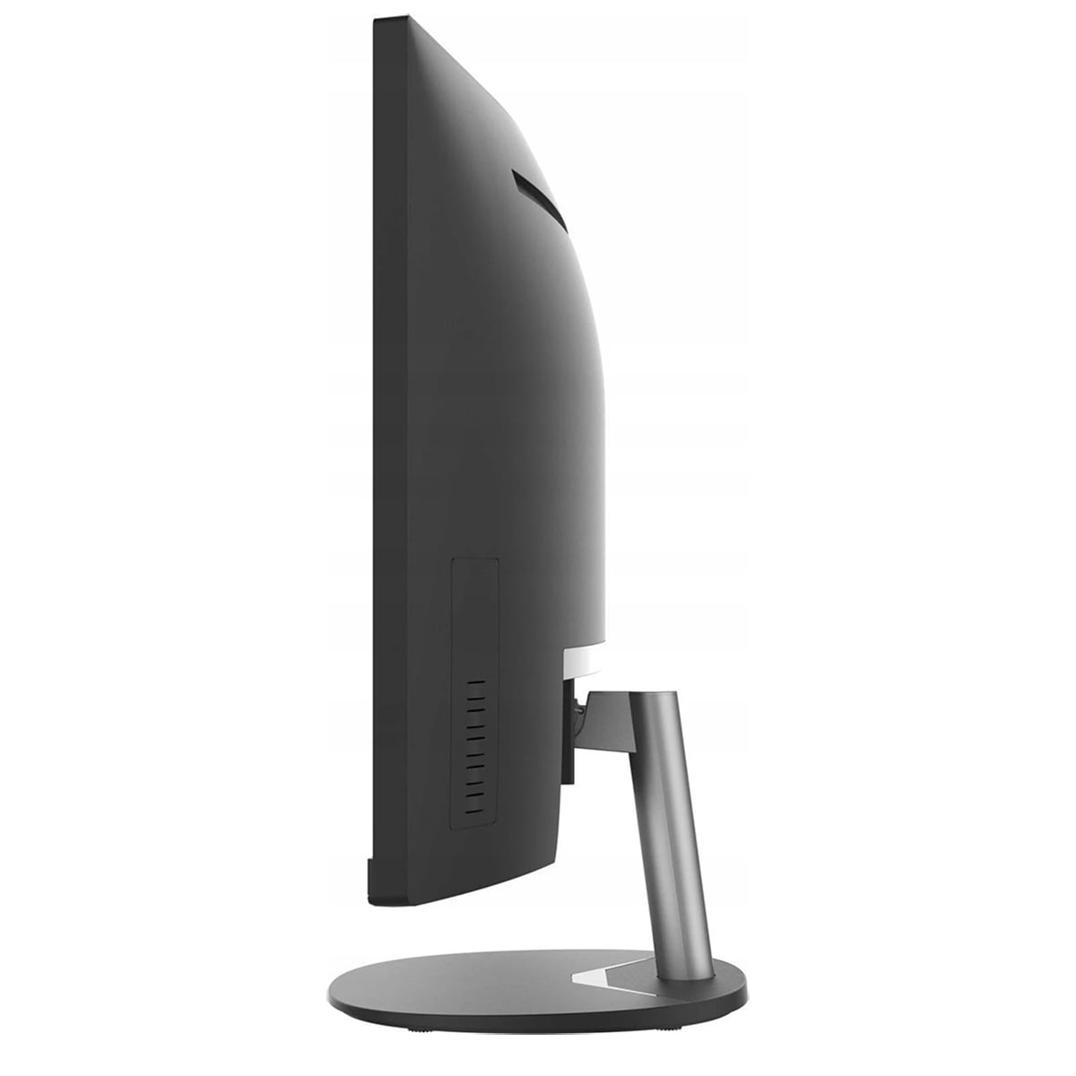 MSI Pro MP 34\" 3440 x 1440 LCD Anti-glare, Cable Lock Slot Curved Monitor, MP341CQ