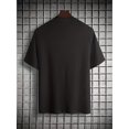 thumbnail image 2 of [DEEBO'S BIKE RENTALS LOS ANGELES Tee] DEEBO'S BIKE RENTALS LOS ANGELES Print Crew Neck T-shirt - Pure Cotton Tee For Male - Summer Top For Daily Wear, 2 of 6