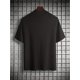 thumbnail image 2 of [DEEBO'S BIKE RENTALS LOS ANGELES Tee] DEEBO'S BIKE RENTALS LOS ANGELES Print Crew Neck T-shirt - Pure Cotton Tee For Male - Summer Top For Daily Wear, 2 of 6
