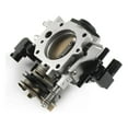 thumbnail image 3 of 16400-PLR-A54 Throttle Body For 2001-2005 Honda Civic 4AT CVT 1.7L, 3 of 11