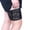 Black2, variant on Sales 2026 Knee High Socks Under $2 GIJNRIUIUA White Knee-High Socks Lei Silk Sock Sets Non Slip Thigh Mobile Phone Bag Women's Garter Belts Pocket Leg Warmers