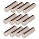 thumbnail image 1 of Paquete Piezas de Varillas de Barra de Recogida shamjiam Varillas Magnéticas de Cilindro de 18 Mm para Reemplazo de Bajo Eléctrico, 1 of 7