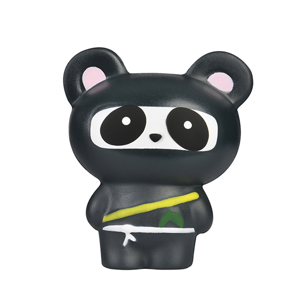 squishy panda ninja