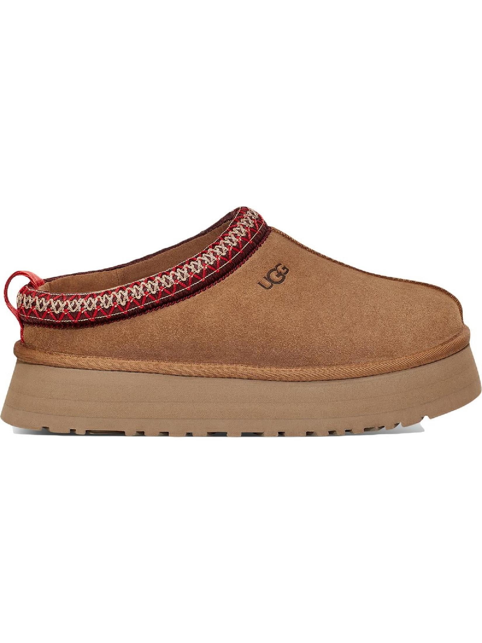 【送料&関税込】UGG Bea Cut-out Detailed Slip-on Slippers Amazon.com | UGG Women's BEA Mary Jane Slipper, Black, 5 | Flats