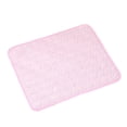 thumbnail image 2 of 15.7x11.8in Cooling Mat For Dogs Cats - Breathable Summer Resting Pad Reusable Foldable For Home Car Travel, 2 of 7
