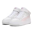 thumbnail image 3 of Tenis Puma Carina Street Mid Mujer 39233704 Blanco 22 cm, 3 of 3