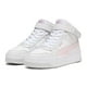 thumbnail image 3 of Tenis Puma Carina Street Mid Mujer 39233704 Blanco 22 cm, 3 of 3