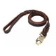thumbnail image 2 of Correa De Cuero Para Perro, 1 Pieza, Collar Suave Y Cadena T, 2 of 3
