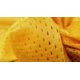 thumbnail image 4 of Tela de malla tipo jersey para fútbol, 3 yardas - dorado, 4 of 8