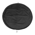 thumbnail image 1 of Traje de neopreno que cambia la alfombra del traje de neopreno de trajes de neopreno de traje de baño compacto Bolsa de almacenamiento rápido para la 210d 130cm, 1 of 8