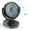 Black, variant on Momcozy Portable Stroller Fan with Clip | 4-Speed Mini-Fan for Carrier | Personal Fans Ultra Light 0.26lb | Gaps ≤4.5mm | Handheld Cooling | Rechargeable Rotate for Diaper Backpack/Table/Chair