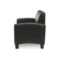 thumbnail image 3 of Model ESS-9051 Essentials Traditional Armed Loveseat, 3 of 5