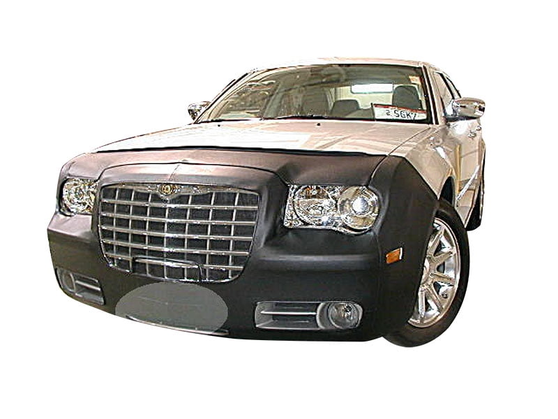 LeBra Front End Mask Cover-551022-01 