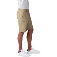 thumbnail image 3 of Weatherproof Vintage Mens Trail Short - Tan 42W, 3 of 4