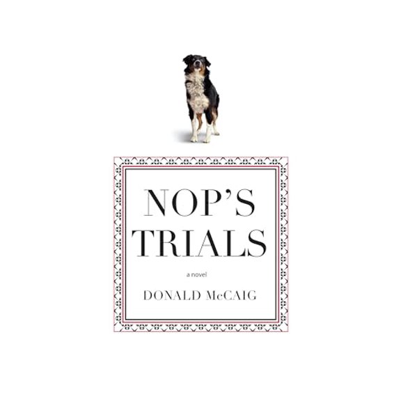 Pre-Owned Nop's Trials (Paperback) 159921136X 9781599211367