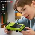 thumbnail image 3 of LEGO Speed Champions Dodge Challenger SRT Hellcat Sports Car Toy - Building Set for Learning, Play and Display - Kids Toy for Boys and Girls, Ages 9+ - Birthday Gift Idea for Race Car Fans - 77237, 3 of 7