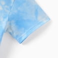 thumbnail image 6 of Disney Lilo & Stitch Family Matching Kids T-Shirts Tie-Dye Cartoon Graphic Short Sleeve Tops Kids: 8-9 Years, 6 of 9