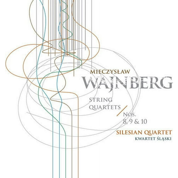 String Quartets 8