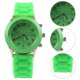 thumbnail image 2 of Relojes casuales Reloj deportivo de cuarzo resistente al agua Relojes de pulsera de cuarzo para la vida diaria, 2 of 3