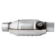 thumbnail image 5 of Utilice el ajuste para convertidor catalítico de entrada/salida de 2 pulgadas soldadura universal aprobada por la EPA 53004 ANGGREK Otros, 5 of 8