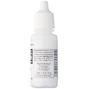 Vallejo White Model Color 2 Paint, 17ml