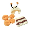thumbnail image 2 of Hoosue Best for 17cm Doll Clothes Set, Premium Fashion Cute Dress Dolls Accessories (Various Styles), 2 of 3