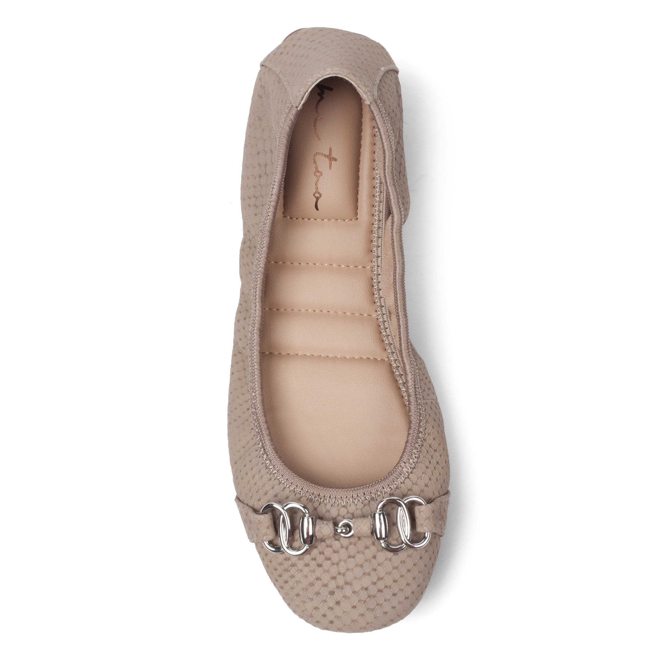 Me too olympia ballet flat Clearance