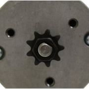 Electric Motor for Razor E100/E125/E150 (24V, 100W)