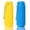 Blue, variant on Little Ouchies Pain Fidget Toy - Discreet Silent Stress Relief for Pressure, Perfect for Anxiety, Focus & Skin Picking - Portable Fidget Toys for Office,Travel