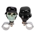 thumbnail image 3 of Steering Wheel Handle Ball, Wear Resistant Steering Wheel Suicide Knob Rustproof Colorfast Universal  For Boat For Vehicle, 3 of 8