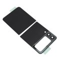 thumbnail image 1 of Flip Phone Back Cover Replacement, Flip Phone Rear Glass Cover Replacement Comes with Professional Repair Tool Kit for Galaxy Z Flip 3 Z Flip 3 5G F711, 1 of 7