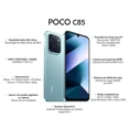 thumbnail image 5 of POCO C85 (8/256GB) Verde, 5 of 5