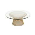thumbnail image 3 of Coco Coffee Table in Gold, 3 of 3