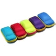 thumbnail image 4 of Walbest Fashion Children's Car Shaped Glasses Case, Cute EVA Zipper Hard Sunglasses Box for Kids (Without Glasses), 4 of 6