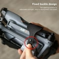 thumbnail image 3 of Portable Propellers Fixator with High Toughness, Easy Installation Drone Propeller Holder Strap for  AIR 3, 3 of 8