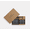 SV/Denim/Chalk, variant on Boxed Wallet 3-IN-1 Gift Set In Signature Canvas