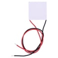 thumbnail image 2 of TEC1-12706 Módulo Peltier Elemente 12V 5.8A Módulo de placa Peltier de enfriamiento 40x40MM, 2 of 6