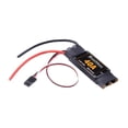 thumbnail image 1 of Accesorios ESC sin escobillas Aeronaves portátiles Instalación sencilla Ligero Alto Cable corto de 40 A, 1 of 8