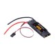 thumbnail image 1 of Accesorios ESC sin escobillas Aeronaves portátiles Instalación sencilla Ligero Alto Cable corto de 40 A, 1 of 8