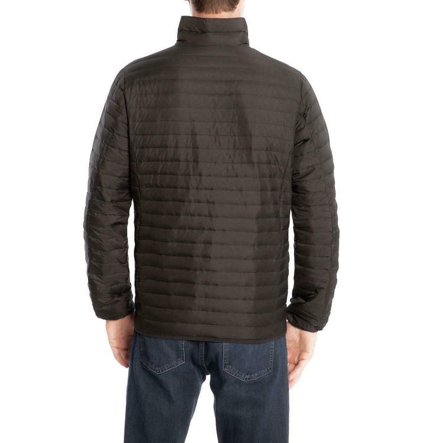 ジャケット・アウター EddieBauerBlackTagDownlight CanadianVest Eddie Bauer Established 1920 Packable Microlight Down Jacket