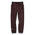 thumbnail image 3 of champion big and tall jersey knit pant (4xt, maroon), 3 of 3