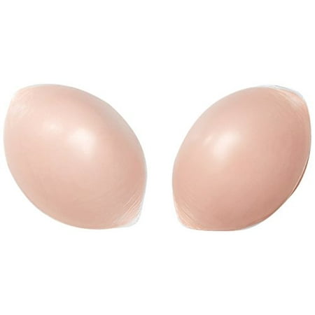 

Fashion Forms Womens Backless Strapless Plunge Push-Up Bra Style Choose Sz: C/D/Nude