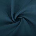 thumbnail image 4 of GZWYHT Linen Tops For Women，Button Down Shirts for Women Linen Button Down Shirt Women Boho Peasant Gauze Blouses Plus Size Tops Casual Tops for Women Blue 2XL, 4 of 6