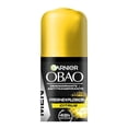 thumbnail image 2 of Desodorante antitranspirante Garnier Obao for Men citrus roll on para caballero 65 g, 2 of 4
