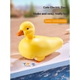 thumbnail image 2 of Baby bath water toy - 1-2 Year Old Baby submarine, submarine Toys for 6-9-12-18-24 Month, 1st Birthday Gifts for Boys Girl (one colors randomly sent), 2 of 5