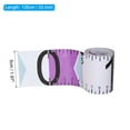 thumbnail image 2 of Regla para Pescado Uxcell, Cinta de Medir para Pescado de 53 Pulgadas Impermeable para Barco de Pesca, Kayak, Banco de Trabajo, Púrpura, 2 of 5