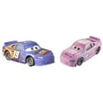 thumbnail image 1 of Disney Pixar Cars Tank Coat and Bobby Swift, 1 of 4