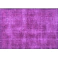 thumbnail image 1 of Ahgly Company Indoor Rectangle Persian Purple Bohemian Area Rugs, 7' x 9', 1 of 4