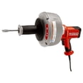 thumbnail image 5 of Ridgid 36018 115V Sink Machine Kit, 5 of 5